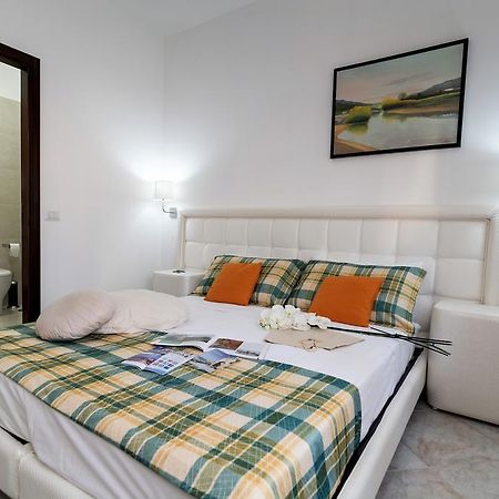 Giannina B&B 阿格罗波利 外观 照片