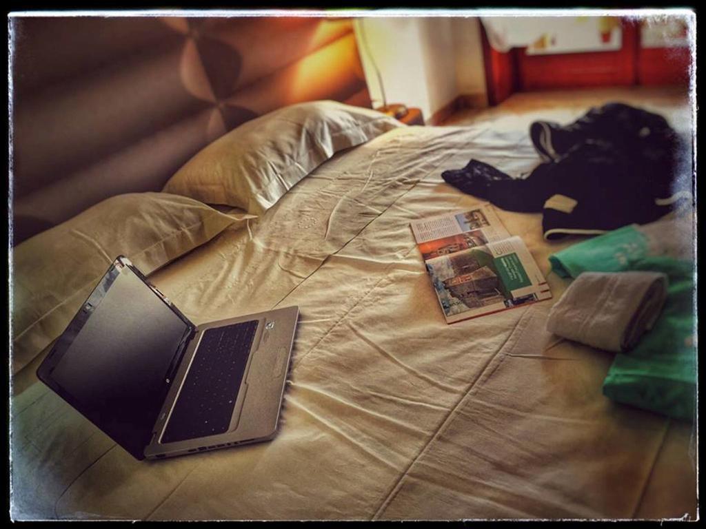 Giannina B&B 阿格罗波利 外观 照片