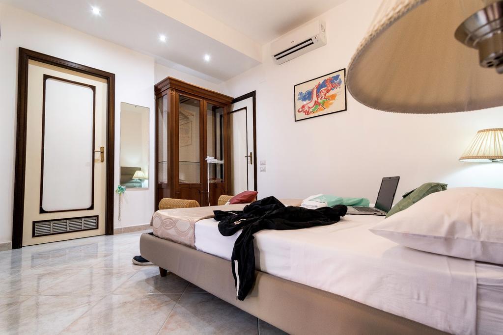 Giannina B&B 阿格罗波利 客房 照片
