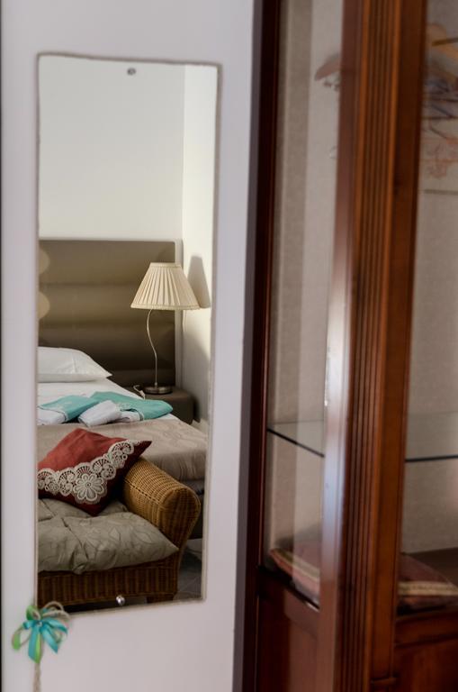 Giannina B&B 阿格罗波利 外观 照片