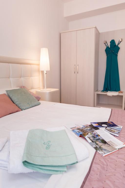 Giannina B&B 阿格罗波利 外观 照片