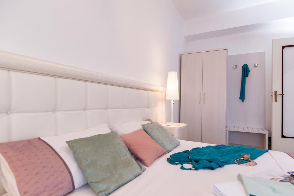 Giannina B&B 阿格罗波利 外观 照片