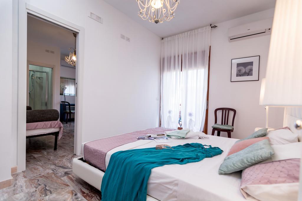 Giannina B&B 阿格罗波利 外观 照片
