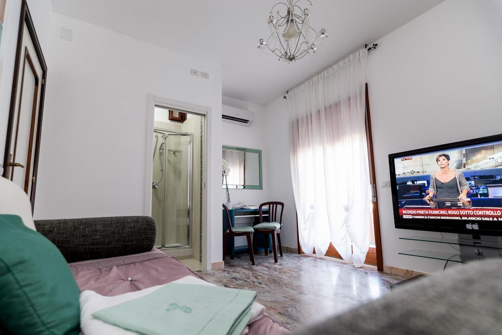 Giannina B&B 阿格罗波利 外观 照片