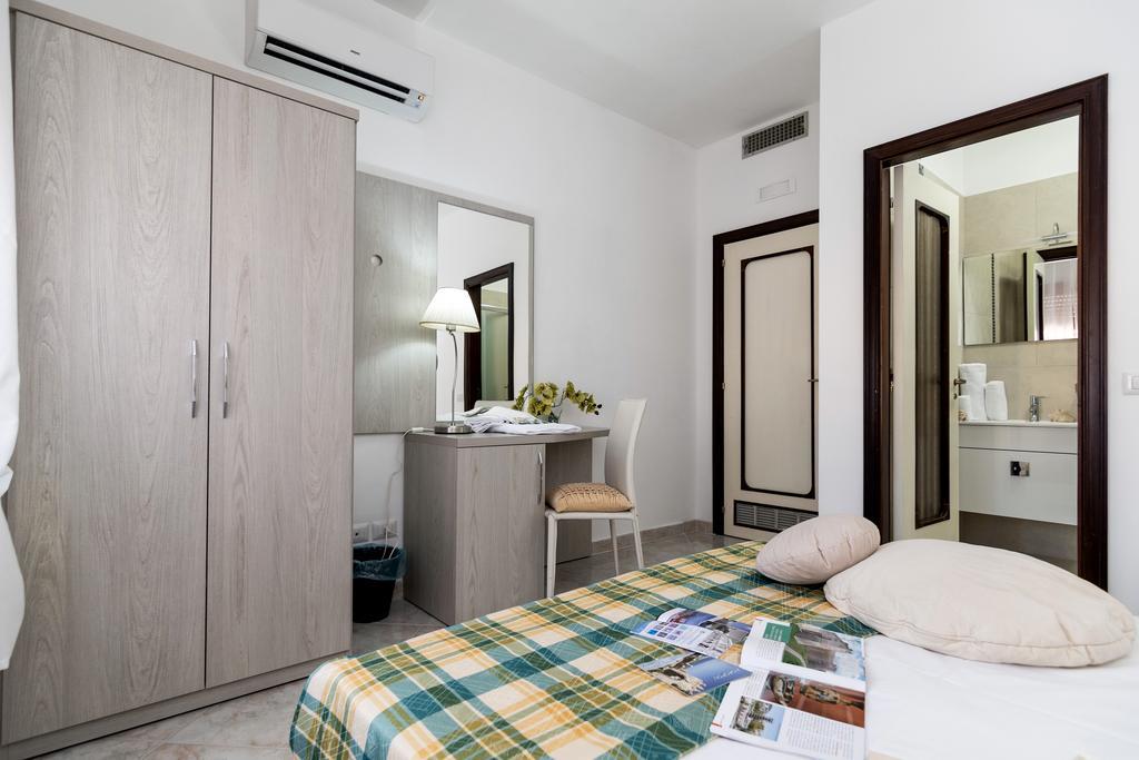 Giannina B&B 阿格罗波利 外观 照片
