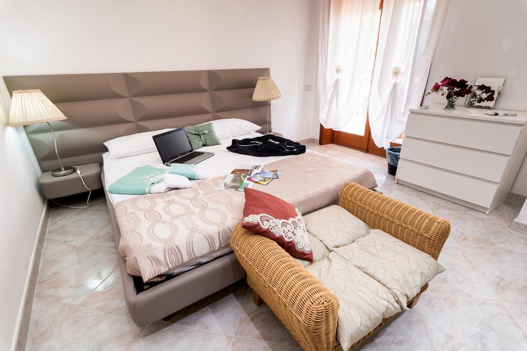 Giannina B&B 阿格罗波利 外观 照片