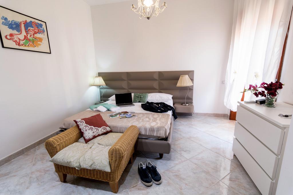 Giannina B&B 阿格罗波利 外观 照片