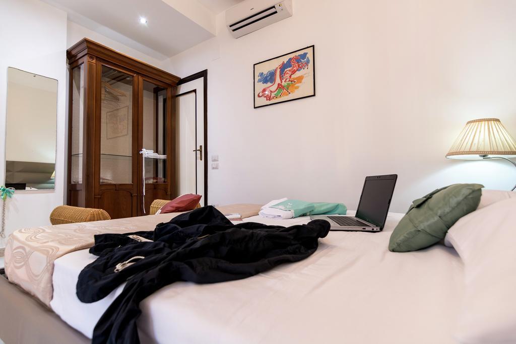 Giannina B&B 阿格罗波利 外观 照片