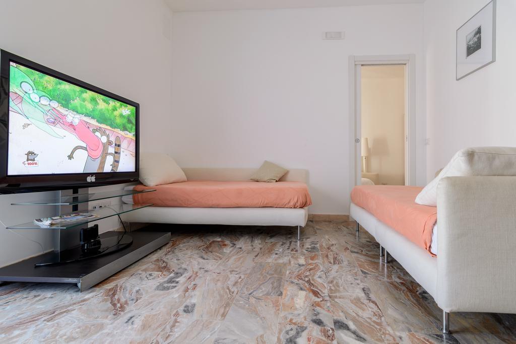 Giannina B&B 阿格罗波利 外观 照片