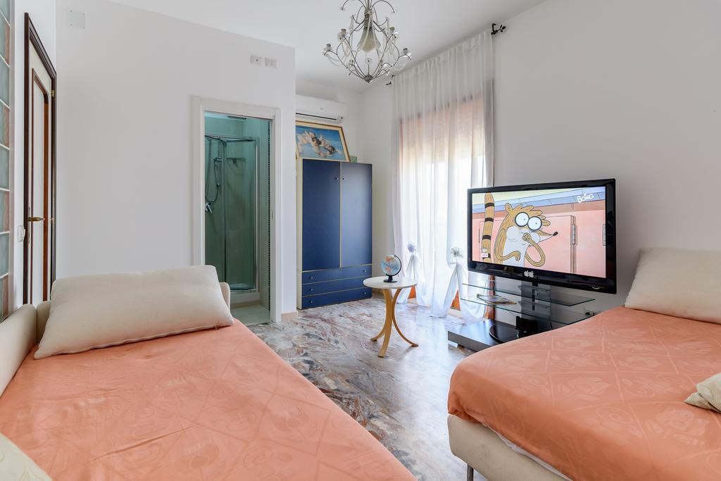 Giannina B&B 阿格罗波利 外观 照片